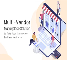Multi-Vendor E-commerce